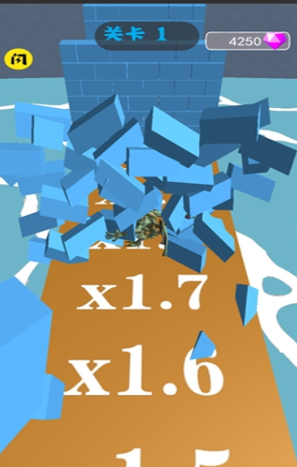 怪兽对决大战游戏下载-怪兽对决大战最新版下载v1.1