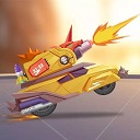 万宁赛车手游2022正式版