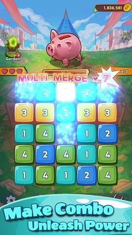 方块之战合并游戏下载-方块之战合并游戏最新版下载v1.03