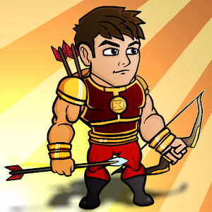 弓箭手之王游戏