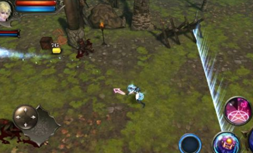 圣徒之战最新版下载-圣徒之战手机版下载v1.31