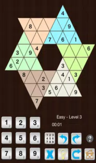 星星数独正式版下载-星星数独免费版下载v1.1.14