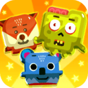 疯狂小怪兽红包版