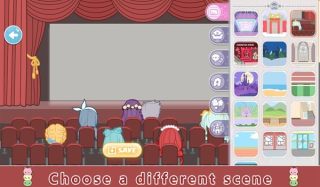 优优的娃娃装扮小屋安卓版