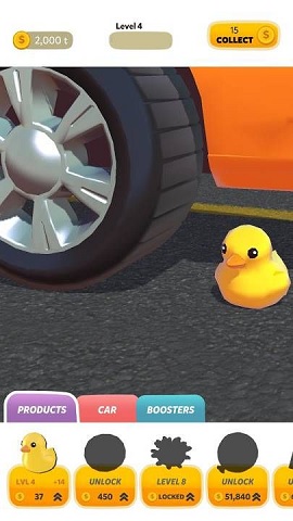 粉碎软绵绵下载-粉碎软绵绵安卓版下载v1.0.1