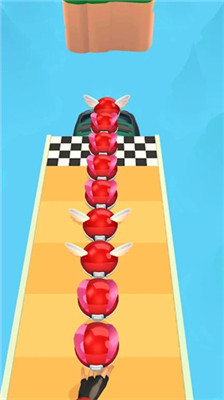 怪物球堆栈手机版下载-怪物球堆栈游戏下载v0.45