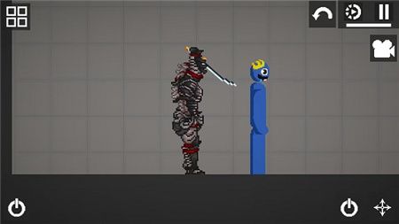 火柴人海扁高手游戏无广告版