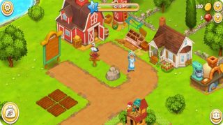 农场农村之快乐故事安卓版