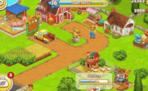 农场农村之快乐故事最新版下载-农场农村之快乐故事安卓版下载v3.45