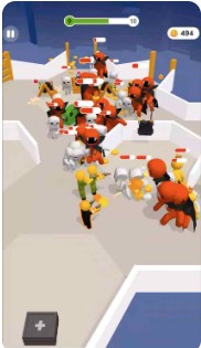 我的吸血鬼营地下载-我的吸血鬼营地免广告版下载v1.0