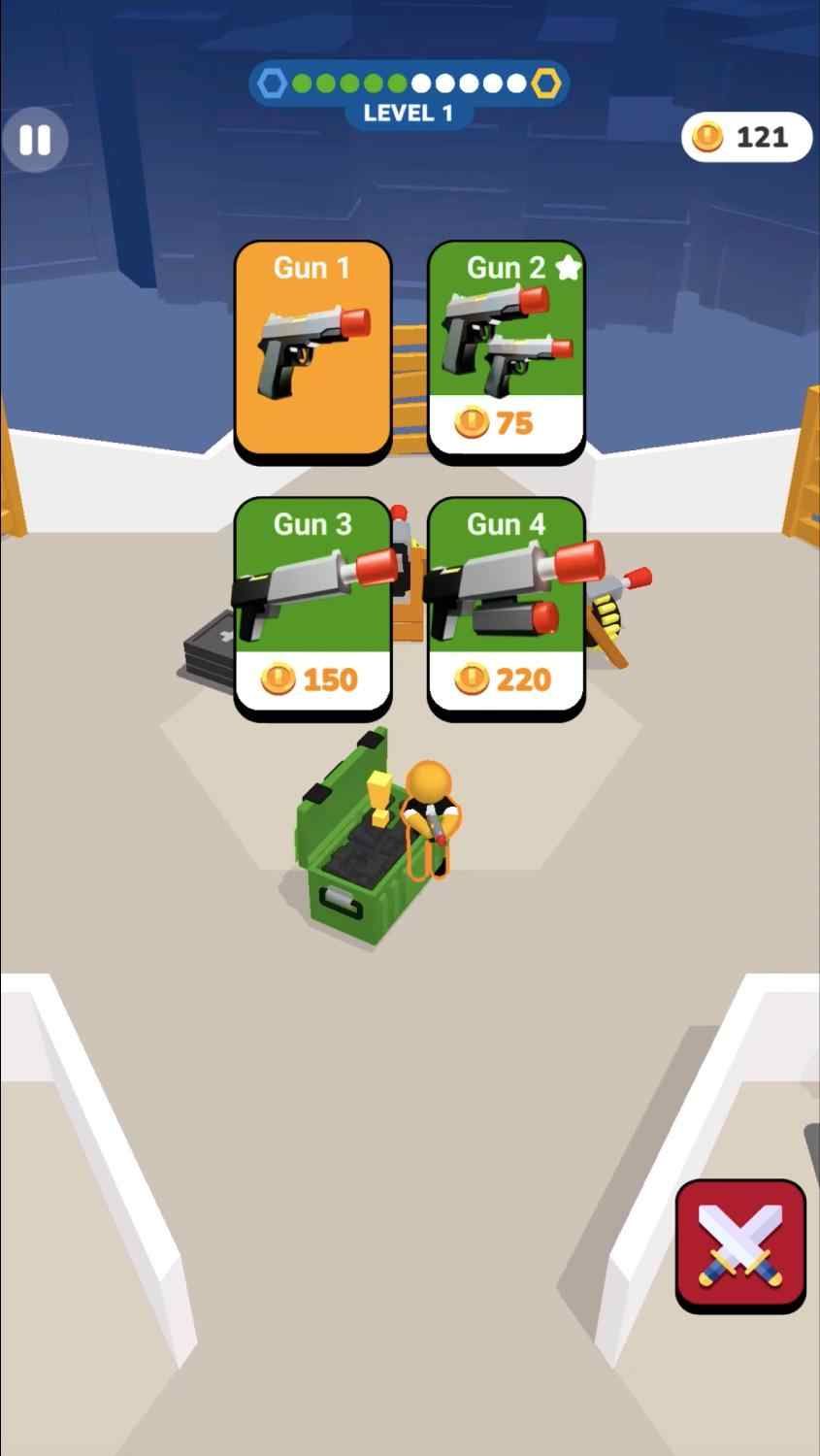 我的吸血鬼营地免广告版