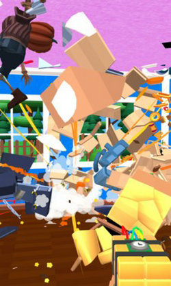 房间毁灭吧免费版下载-房间毁灭吧手机版下载v1.0.0