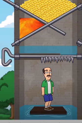 pushbox-拉杆救人安卓版