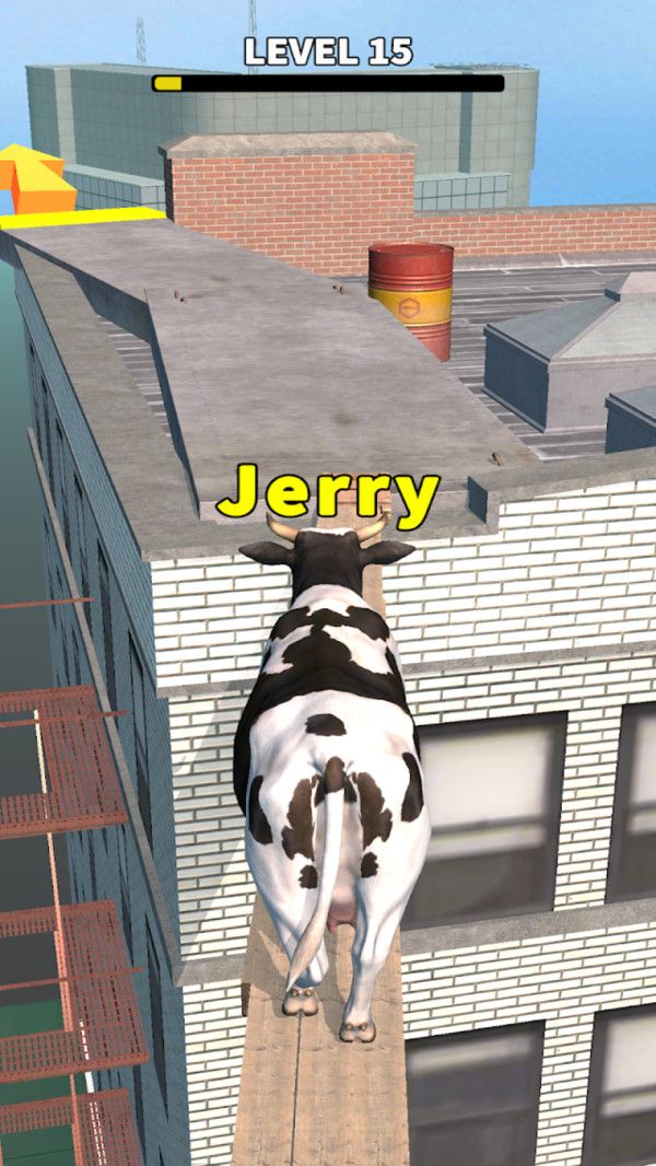 奶牛冲冲冲最新版下载-奶牛冲冲冲安卓版下载v2