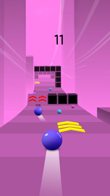 疯狂的球球手机版