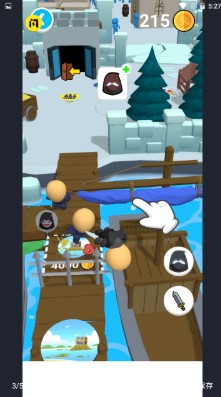 暴动刺客免广告版下载-暴动刺客(免广告奖励)安卓最新下载v0.1