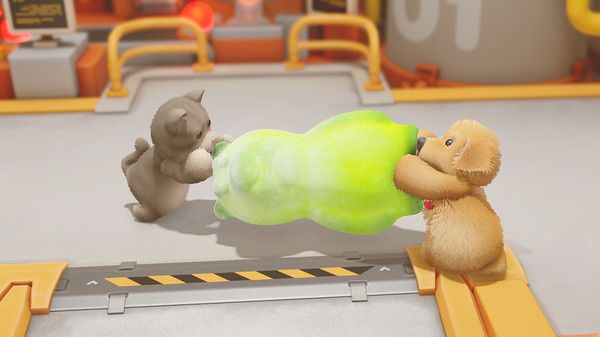 动物派对PartyAnimals手机版安卓最新