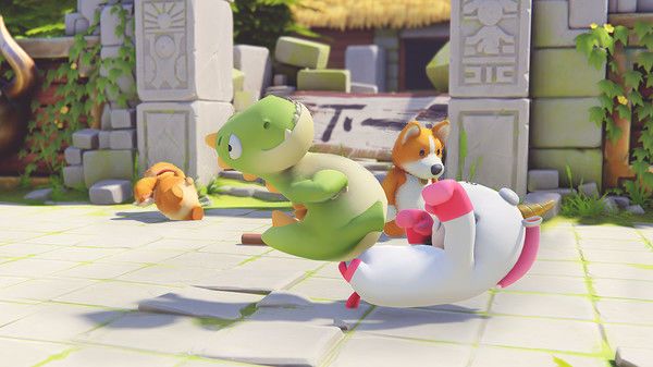 动物派对PartyAnimals手机版安卓最新