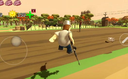 疯狂戴夫反击战游戏下载-疯狂戴夫反击战手机版下载v1.0