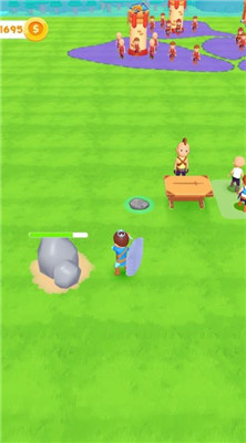 堆叠战争回廊游戏下载-堆叠战争回廊免广告安装包下载v1.0.0