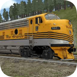 Train Sim模拟火车下载安装-Train Sim模拟火车2022中国版v4.4.8
