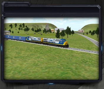 Train Sim模拟火车下载安装-Train Sim模拟火车2022中国版v4.4.8