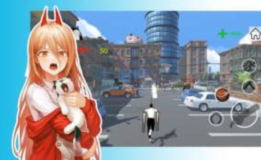 电锯人大战僵尸游戏下载-电锯人大战僵尸手机版下载v0.1.2