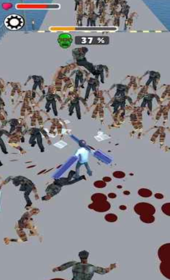 电锯战士游戏下载-电锯战士2022最新版下载v1.3