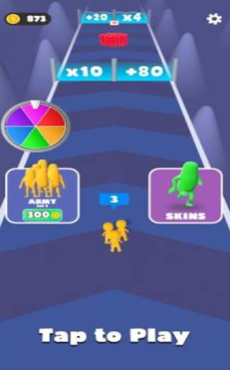 团体作战3D游戏下载-团体作战3D最新版下载v1.7