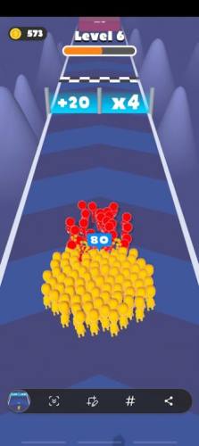 团体作战3D最新版