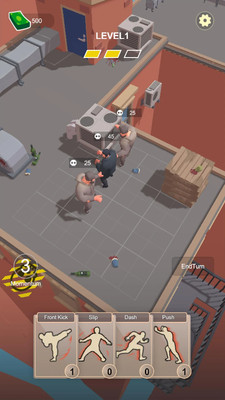 特工反击格斗游戏下载-特工反击安卓版下载v1.0