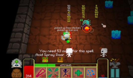 疯狂暗黑地下城手游下载-疯狂暗黑地下城最新版下载v3.3.3