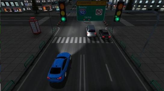 赛车限制下载-赛车限制无限金币下载v1.6.4