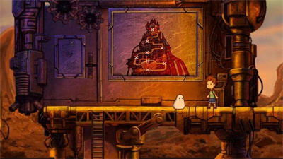 男孩与泡泡怪安卓版下载-男孩与泡泡怪最新版下载v1.0