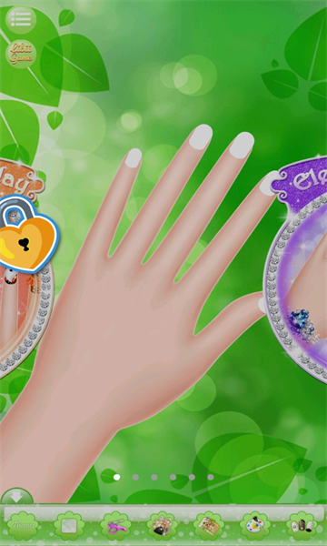 美甲沙龙2中文版