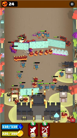 部落胜利游戏下载-部落胜利免广告版下载v0.1.29