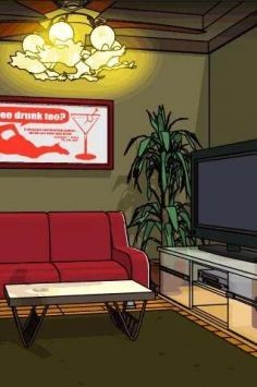 意想不到的来访者无限金币版