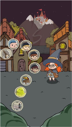 药剂与魔法石游戏下载-药剂与魔法石最新版下载v0.0.3