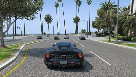 暴走赛车大作战游戏下载-暴走赛车大作战最新版下载v189.1.0.3018