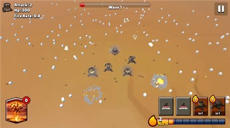 生存地堡中文版下载-生存地堡游戏下载v1.0.0