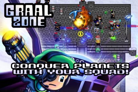 格拉尔战区下载-格拉尔战区安卓最新版手游下载v2.2