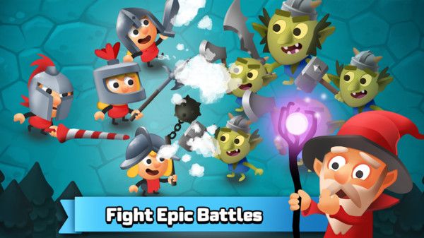 我是大国王游戏下载-我是大国王安卓版下载v0.3.79