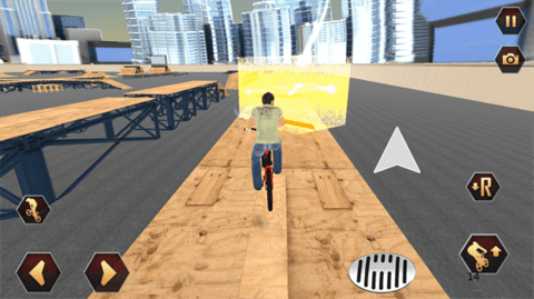 骑士大对决竞速游戏下载-骑士大对决最新版下载v1.0.3