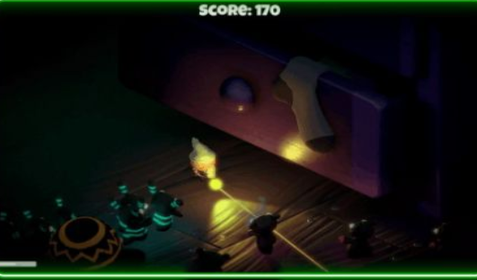 霓虹梦惊魂游戏下载-霓虹梦惊魂最新版下载v1.0