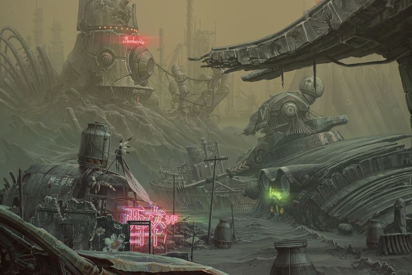 胜利女神NIKKE（国际服）下载-胜利女神NIKKE（国际服）手游安卓最新版下载v102.4.16