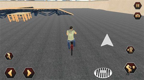 骑士大对决竞速游戏下载-骑士大对决最新版下载v1.0.3