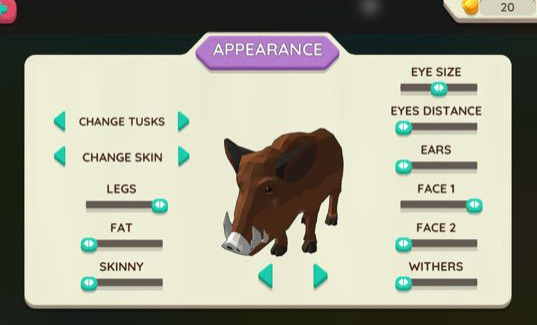 非常普通的猪游戏下载-非常普通的猪最新版下载v1.01