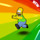 辛普森跑酷之旅最新版