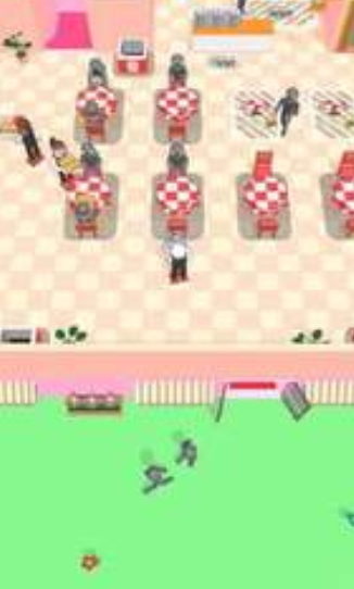 绒毛猫咖啡厅中文版下载-绒毛猫咖啡厅2022最新版下载v1.006