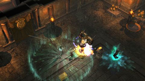 泰坦之旅不朽王座手机版下载-泰坦之旅不朽王座手机版十周年纪念安卓最新下载v1.0.3